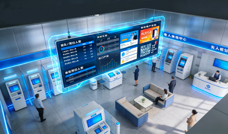 NexoAI Bank Solutions