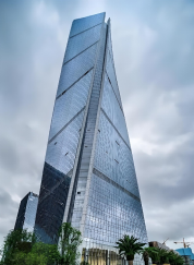 NexoAI Shenzhen Qianhai office building