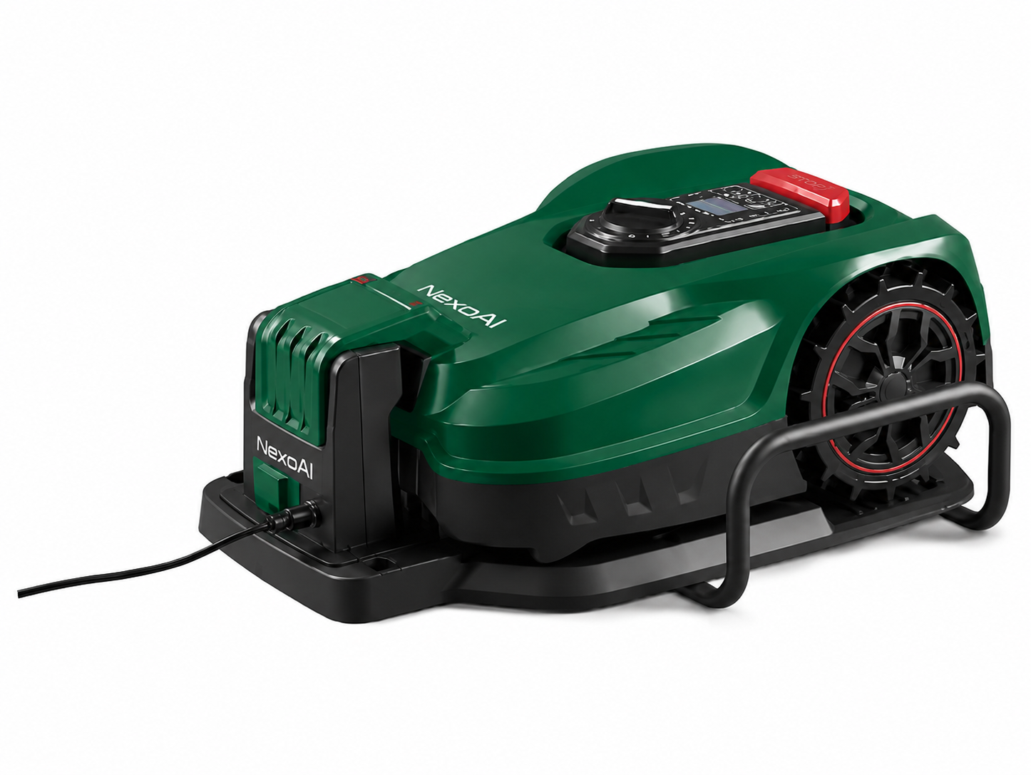 Smart Mower 750